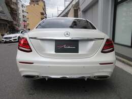 ボディに目立つ傷や凹みはありません