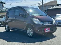 1台1台専門スタッフが吟味して仕入れを行っております！