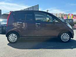 中古車でも2年の延長保証がつけられるのでご購入後も安心です！