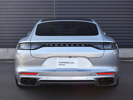 スポーツテールパイプ、ブラック （標準）　エクスクルーシブデザインテールランプ（標準）