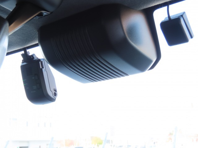 ホンダセンシング機能装備。走行の安全性UPです！