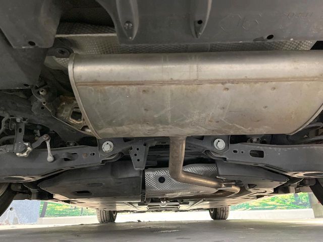 下回りがきれいなうちに、防錆加工の施工がオススメ。降雪地域はもちろん、沿岸部にお住いの方や、趣味でマリン・ウィンタースポーツをされる方にご好評いただいております。