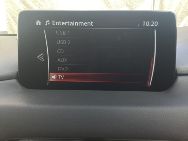 メーカーオプションTVチューナー付！