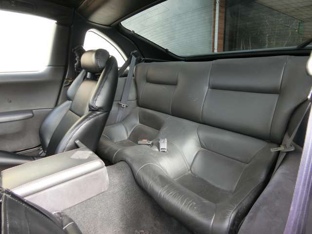 日産 フェアレディZ 3.0 300ZX 2by2 Tバールーフ 1997年 8.8万
