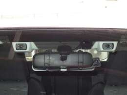 アイサイトコアテクノロジー（衝突軽減ブレーキ・前後誤発進抑制・全車速追従型クルーズコントロール・車線逸脱抑制・ツーリングアシスト・先行車発進告知・ふらつき警報）搭載のサポカーです！