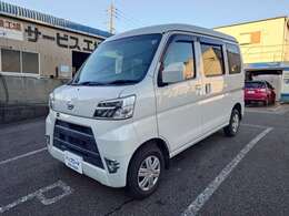 LEDフォグランプ