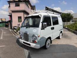 最終モデルの限定車が入庫いたしました