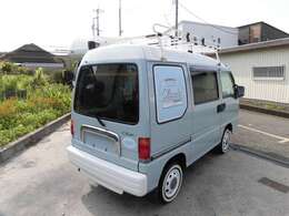 最終モデル3AT車になります