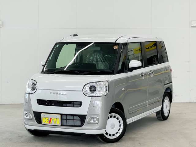当社で整備の車両には4ヶ月の消耗品も含む無料保証と最長5年走行無制限の延長保証をオプションでご用意☆遠方のお客様はお近くのディーラーさんにて保証修理をお受け出来ます☆
