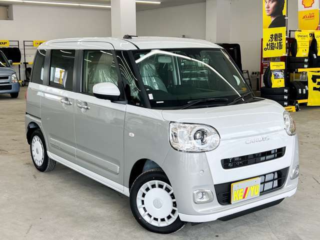 当社の展示車は全車両に車両状態説明書を掲示しております。修復歴の有無は勿論、ドア等の外板の交換歴の有無までも表示☆口頭説明では無く書面にてお渡ししております☆