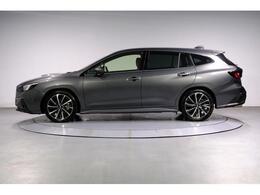 スバルリヤビークルディテクション。車体後部に内蔵されたセンサーによって 自車の後側方から接近する車両を検知。