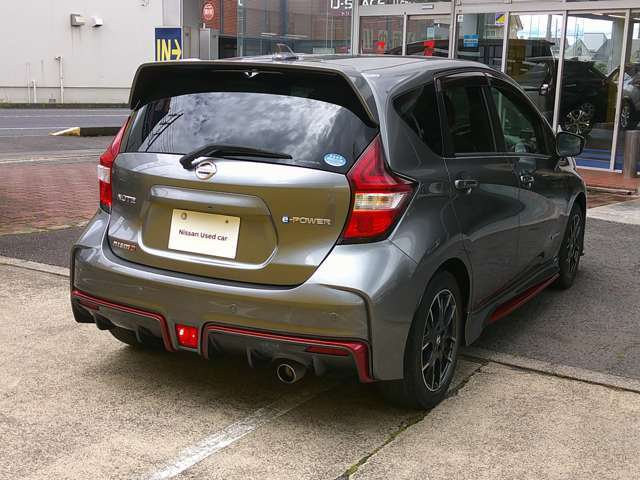 車検もお任せください！