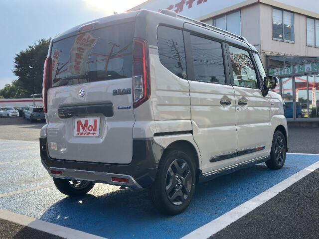 私達はお客様が楽しく、そして安全な車選びができますよう、分かりやすい情報開示を心がけております。価格の表示に関しては、支払総額を掲載する事で、初心者のお客様にも安心な情報をお届け致します。
