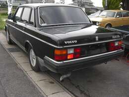 ☆ボルボ200シリーズ（244・245・240）在庫車20台以上！試乗車もご用意してお待ちしております☆カーセンサー他社ネットにて多数掲載中！☆只今買取強化中！お悩みの方！最後にご相談ください！