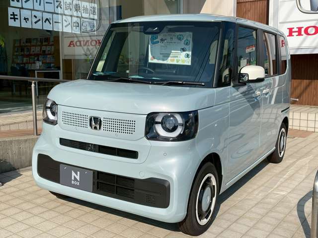 ◆Honda　Cars　津　新町店◆整備工場完備しておりますのでご購入後のアフターもお任せください！日ごろのオイル交換などのメンテナンスもお気軽にどうぞ！
