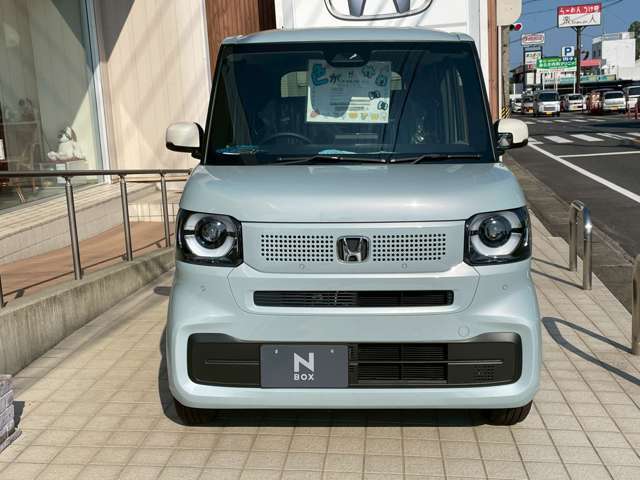 ◆Honda　Cars　津　新町店◆三重県津市神納町1-4にございます！津ICより車で約5分♪