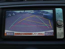 ナビ搭載ですので道に迷うことなく楽しくドライブ！Bカメラも装備しており駐車もラクラクです★