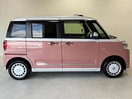 掲載のクルマは全て『ダイハツ認定中古車』です！充実した保証・点検整備付き・お車の状態を確認いただけるカルテがついて、支払総額表示！