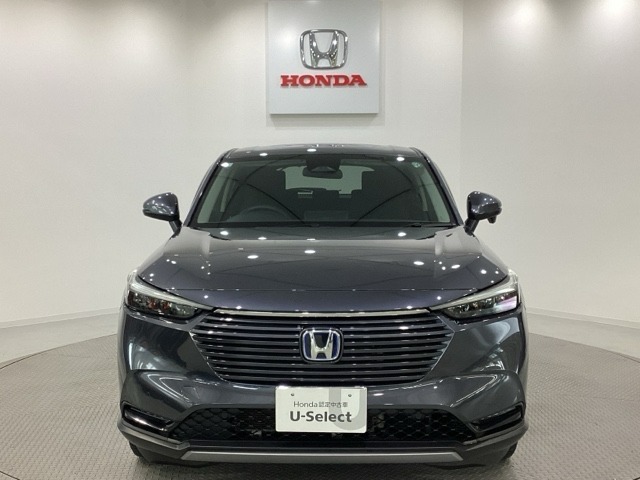 【Honda認定中古車 U-Select】　エンジン、オーディオやカーナビ(社外品は除く）に至るまで保証をお付け致します。全国のホンダディーラーで保証と整備が受けられます。
