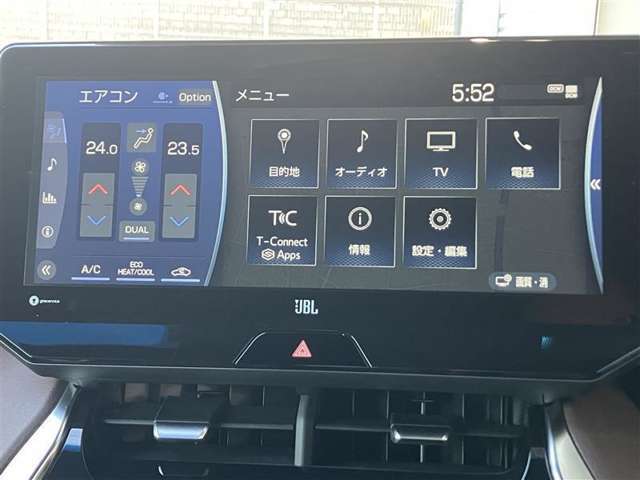 購入後も安心の走行距離無制限のトヨタのロングラン保証全車1年付き。有償ですが最長3年間走行距離無制限の保証をお付けする事が可能。安心感が違います♪やっぱりトヨタ♪0568-89-8781 月曜定休