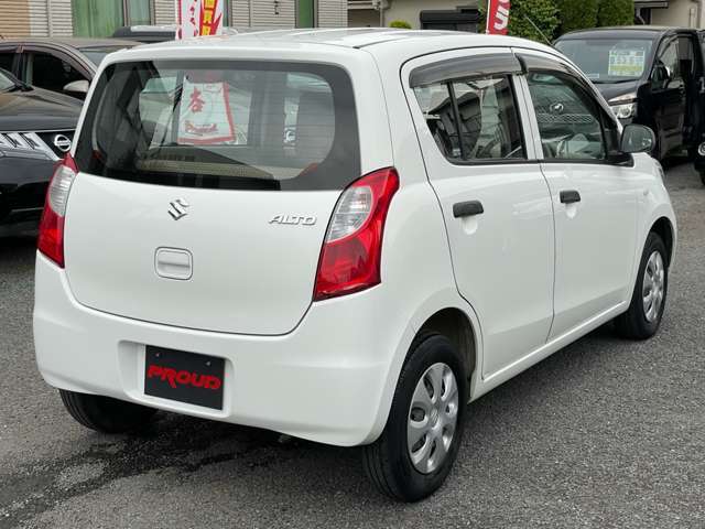 展示前に全車クリーニング実施！更に、納車前に再度クリーニングいたします！