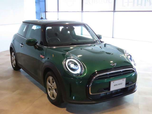 MINIオーナーのために設計されたオリジナルのMINI自動車保険がございます。車のことは全ておまかせください。