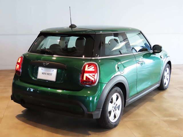 MINIファイナンシャル・サービスでは、お客様により快適なMINIライフを楽しんでいただくための安心なローンプランをご用意しております。