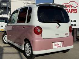 全車整備渡し！　消耗品の交換　足回り点検などの後、納車致します。　試乗も可能です。　お気軽にお申し付けください（1部車検切れ車などは対象外）