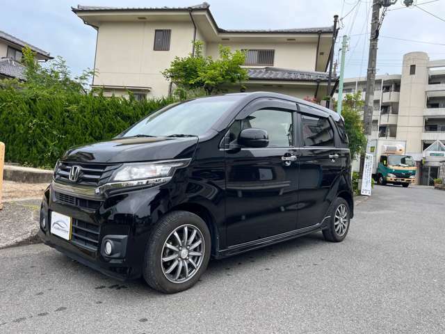 新車・中古車・注文販売に限らず、修理、車検、板金塗装、高価買取、オイル交換・タイヤ交換もお任せ下さい！