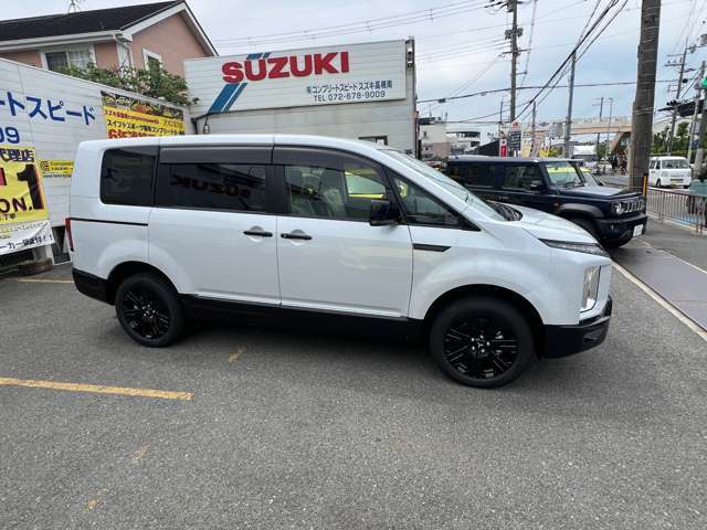 新車お好きな色オプション選べます正規新車販売店もちろん全国メーカー保証付お好きなナビメーカ直取引でお安く取り付け可能その他アルミ/リフトUP/カスタム対応可能です