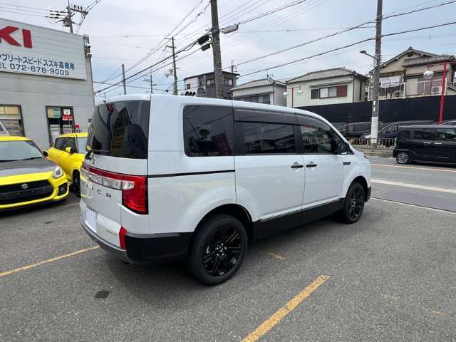 新車お好きな色オプション選べます正規新車販売店もちろん全国メーカー保証付お好きなナビメーカ直取引でお安く取り付け可能その他アルミ/リフトUP/カスタム対応可能です