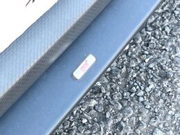 【STIエアロ】人気のSTIエアロを装備！クルマの外観がよりスタイリッシュになり、街中で存在感あふれる1台に♪将来買い替える時にもリセールに影響しやすく、価値ある人気の装備です！