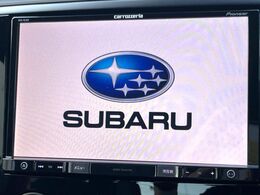 【純正ナビ】人気の純正ナビを装備。オーディオ機能も充実しており、Bluetooth接続すればお持ちのスマホやMP3プレイヤーの音楽を再生可能！毎日の運転がさらに楽しくなります！！