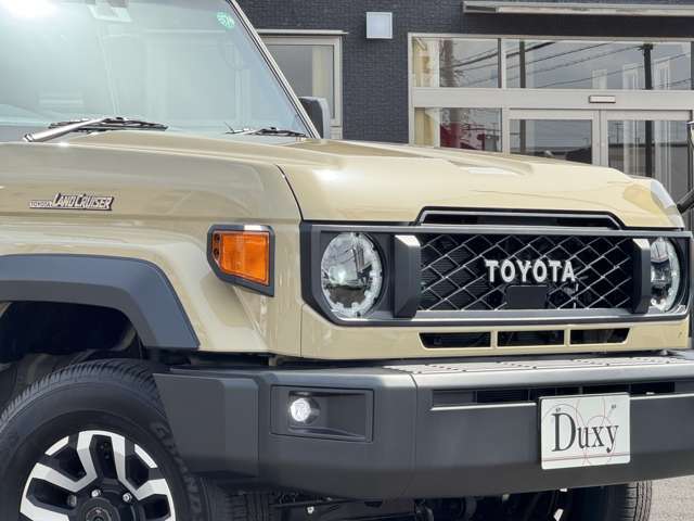 【即納/残価設定可能】　電動デフロック　トヨタセーフティセンス　クルーズコントロール　LEDヘッドライト　オートハイビーム　タイプC電源　自動防眩インナーミラー　純正16インチアルミホイール