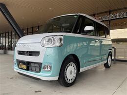 ★コーティングも充実★　【キーパープロショップ認定店】全国的にも有名なキーパーコーティング加盟店になっているのでご購入の際の輝きやご購入後の輝きも専門スタッフが丁寧に愛車をピカピカに致します！！