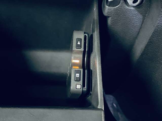 「ETC車載器」料金所もノンストップで乗り降りできます♪セットアップも承ります！ご相談ください