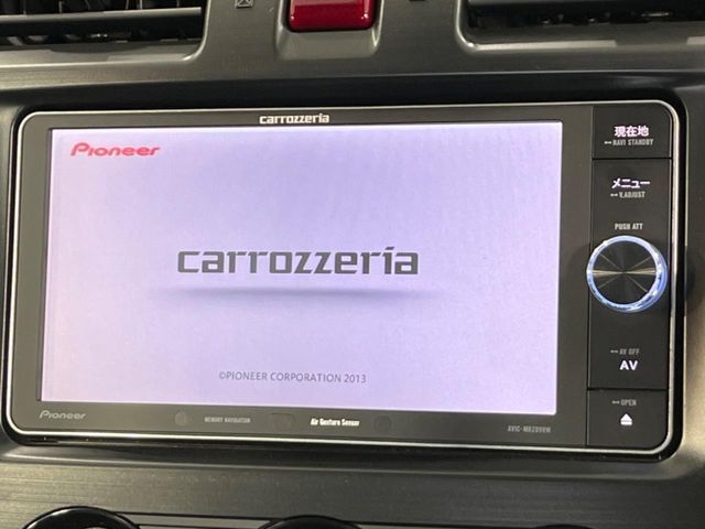 【ナビゲーション】目的地までしっかり案内してくれる使いやすいナビ。Bluetooth接続すればお持ちのスマホやMP3プレイヤーの音楽を再生可能！毎日の運転がさらに楽しくなります！！
