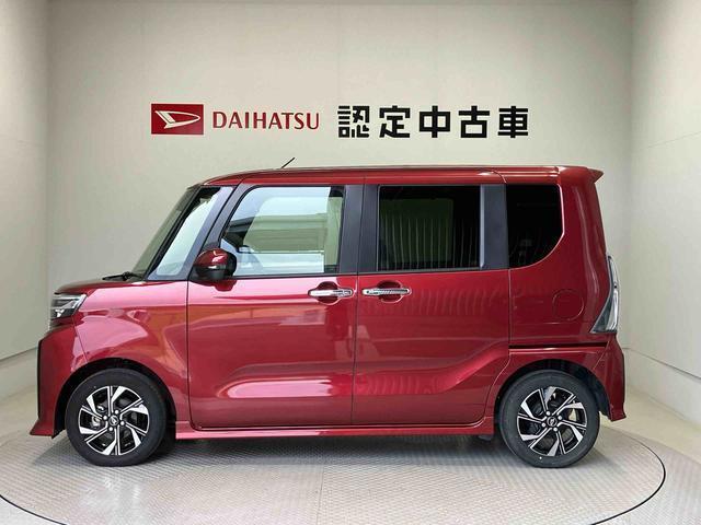 側面からの写真です。ご希望のお車が見当たらない場合は、弊社スタッフがしっかりとお客様のご要望に合ったお車をお探し致します。
