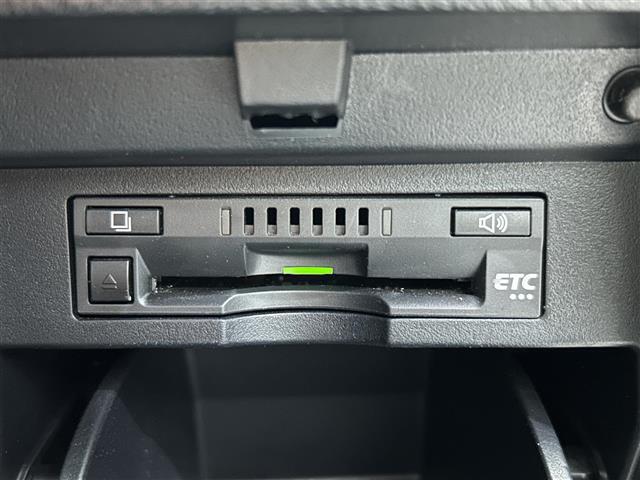 【ETC】高速道路走行もスムーズにお支払いが可能なETC！セットアップを行い、ご納車時にはご利用いただけるようにいたします♪