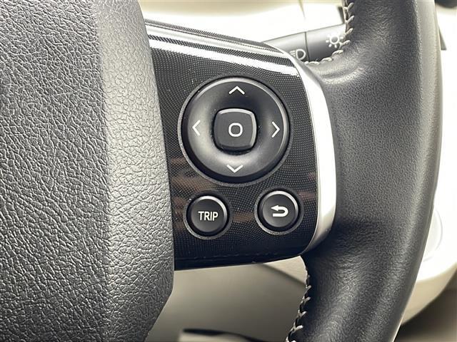 【運転席操作部】快適なドライブを楽しむための機能が装備されています！運転席から触れるので、使いやすいです！除菌プランいれていただくと、さらに清潔で安心していただけます！