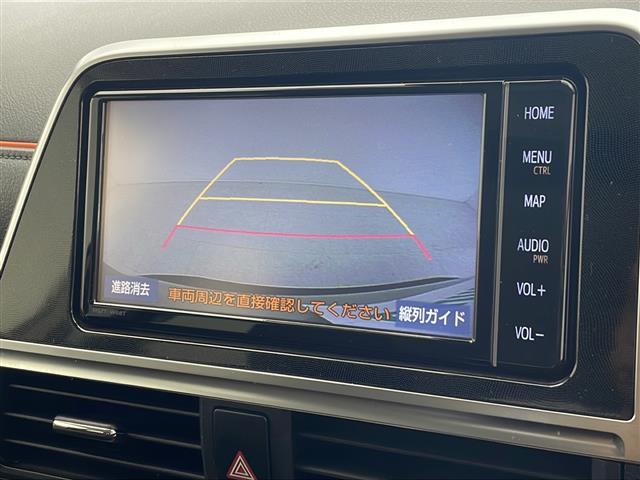 【カーナビ】ナビ利用時のマップ表示は見やすく、いつものドライブがグッと楽しくなります！