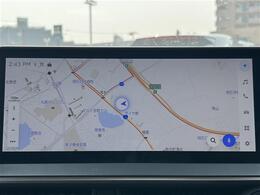 【ディスプレイオーディオ】スマホに接続すれば「Apple CarPlay」または「Android Auto」から、アプリのナビや電話・メッセージ・音楽などが利用できます！