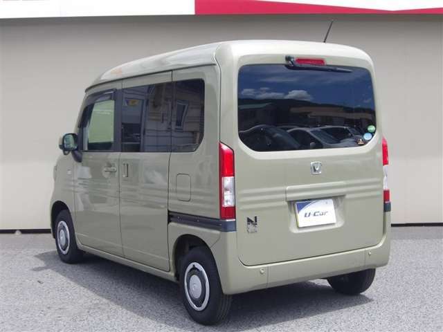 クルマの状態を詳細に記載した【車両検査証明書】を搭載したクルマもございます。