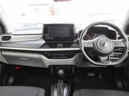 スズキ認定中古車には車両状態を詳しく記載した表を掲示しております。