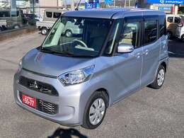 一部鈑金跡ございます。小傷、小凹みございますが、全体的にきれいな部類かと思います。是非現車のご確認を！