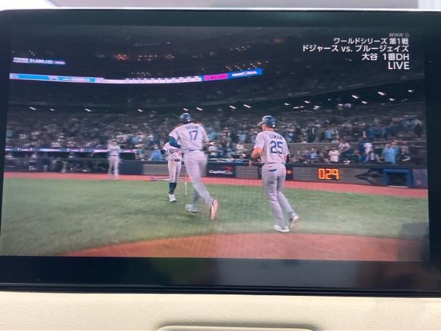 ナビ、ドラレコ、ETC、フリップダウンモニター、デジタルインナーミラーetc…後付け可能です！オプションも豊富に取り揃えておりますのでご安心ください！