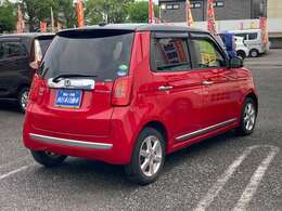 『全てのお客様に安全を』　自社運営の運輸局指定整備工場(民間車検工場)を完備しております。　経験豊富な整備士が多数在籍し納車前点検や車検整備等の作業を実施していますので安心です。