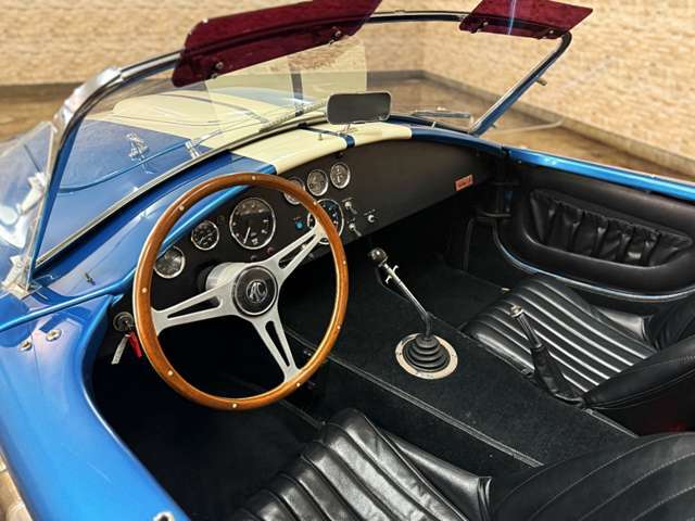 フォード コブラ コンテンポラリーコブラ 1992年 不明 (群馬県