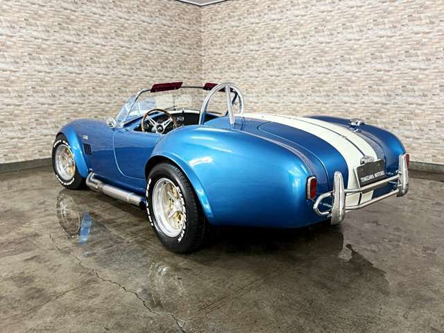 フォード コブラ コンテンポラリーコブラ 1992年 不明 (群馬県