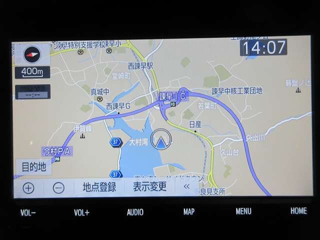 ロングラン保証は全国トヨタのお店で受けることができます。転勤・旅行の場合も安心ですね。